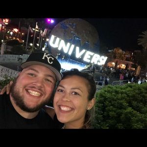 Meet your Posher, Matthew